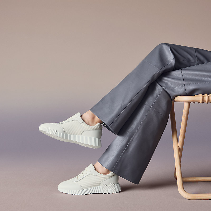 エルメススニーカー Bouncing sneaker | Hermès USA